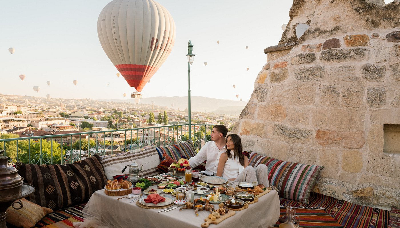 Cave Hotel