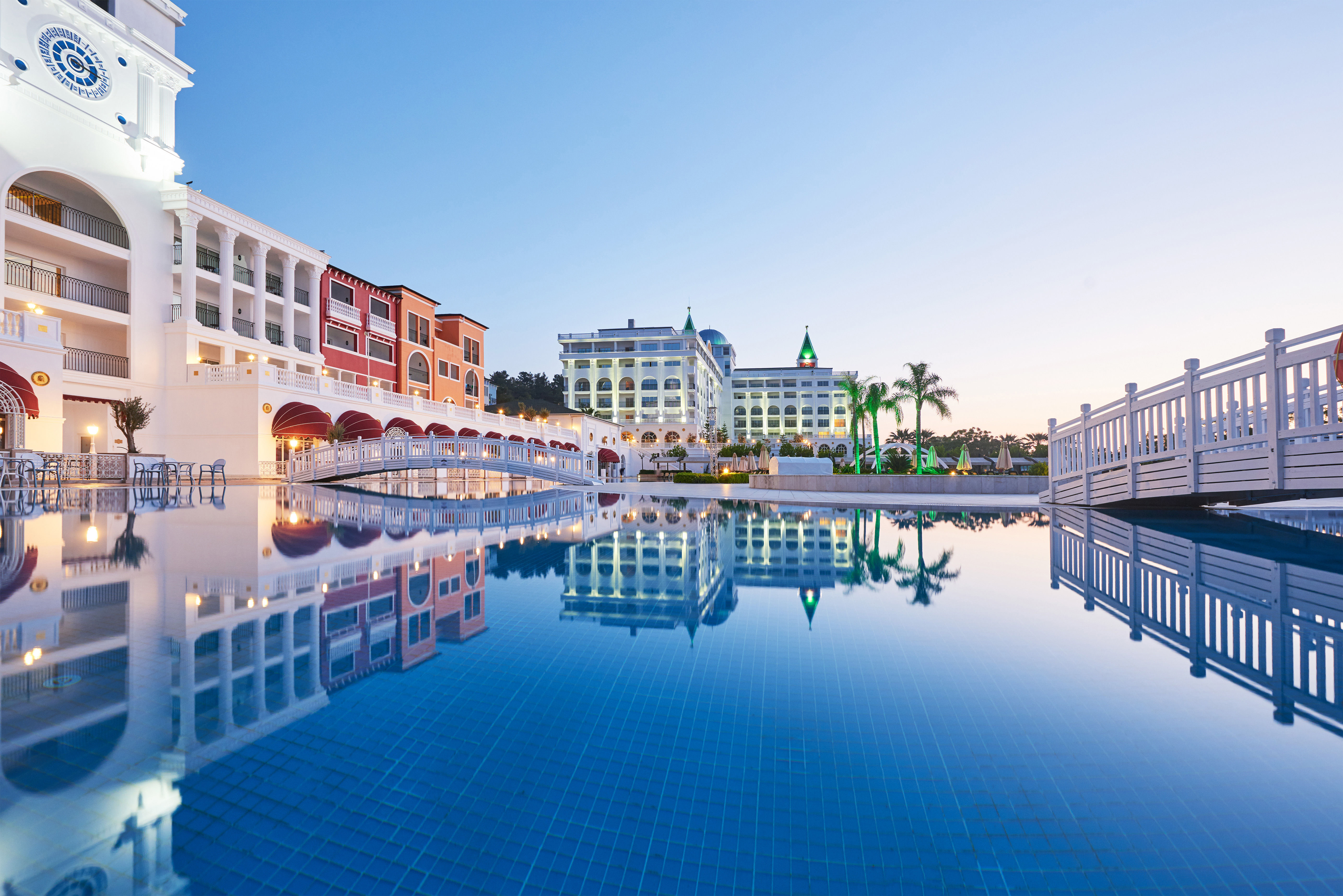 Viking Star Hotel