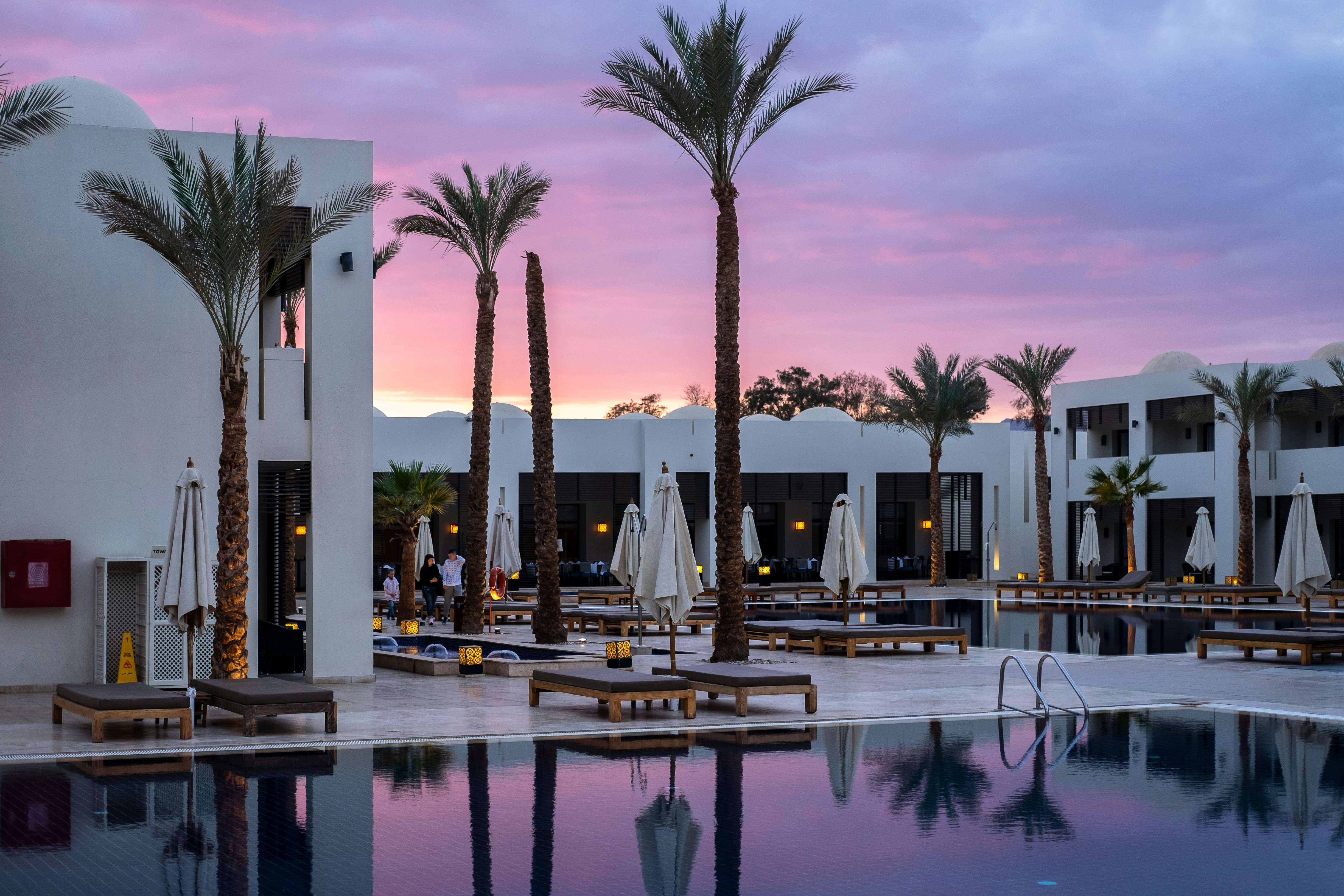 Kemer Resort